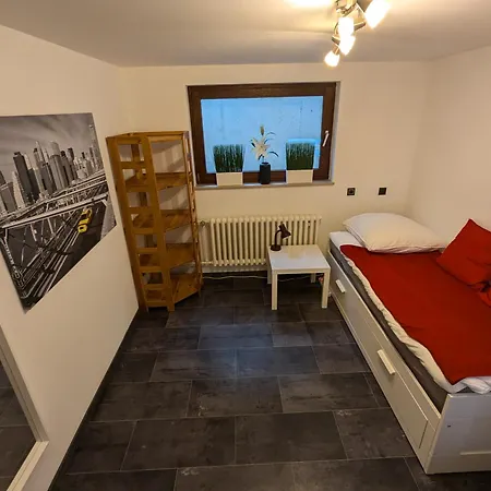 Budget Zimmer Im Siebengebirge Königswinter Buitenkant foto