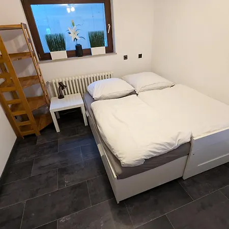 Budget Zimmer Im Siebengebirge Königswinter Buitenkant foto