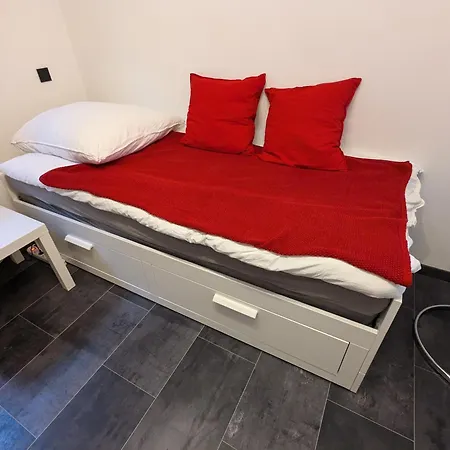 Budget Zimmer Im Siebengebirge Königswinter Buitenkant foto
