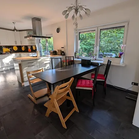 Budget Zimmer Im Siebengebirge Königswinter Buitenkant foto