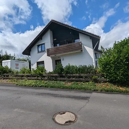 Budget Zimmer Im Siebengebirge Königswinter Buitenkant foto