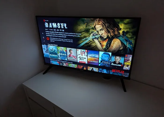 Budget Zimmer Im Siebengebirge