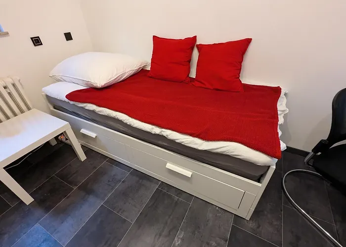 Budget Zimmer Im Siebengebirge