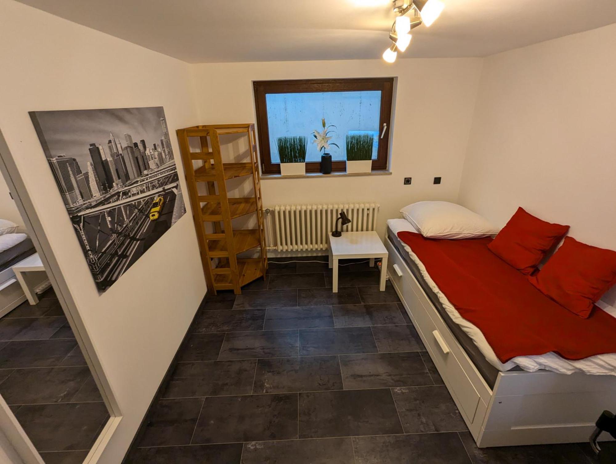 Homestay Budget Im Siebengebirge *