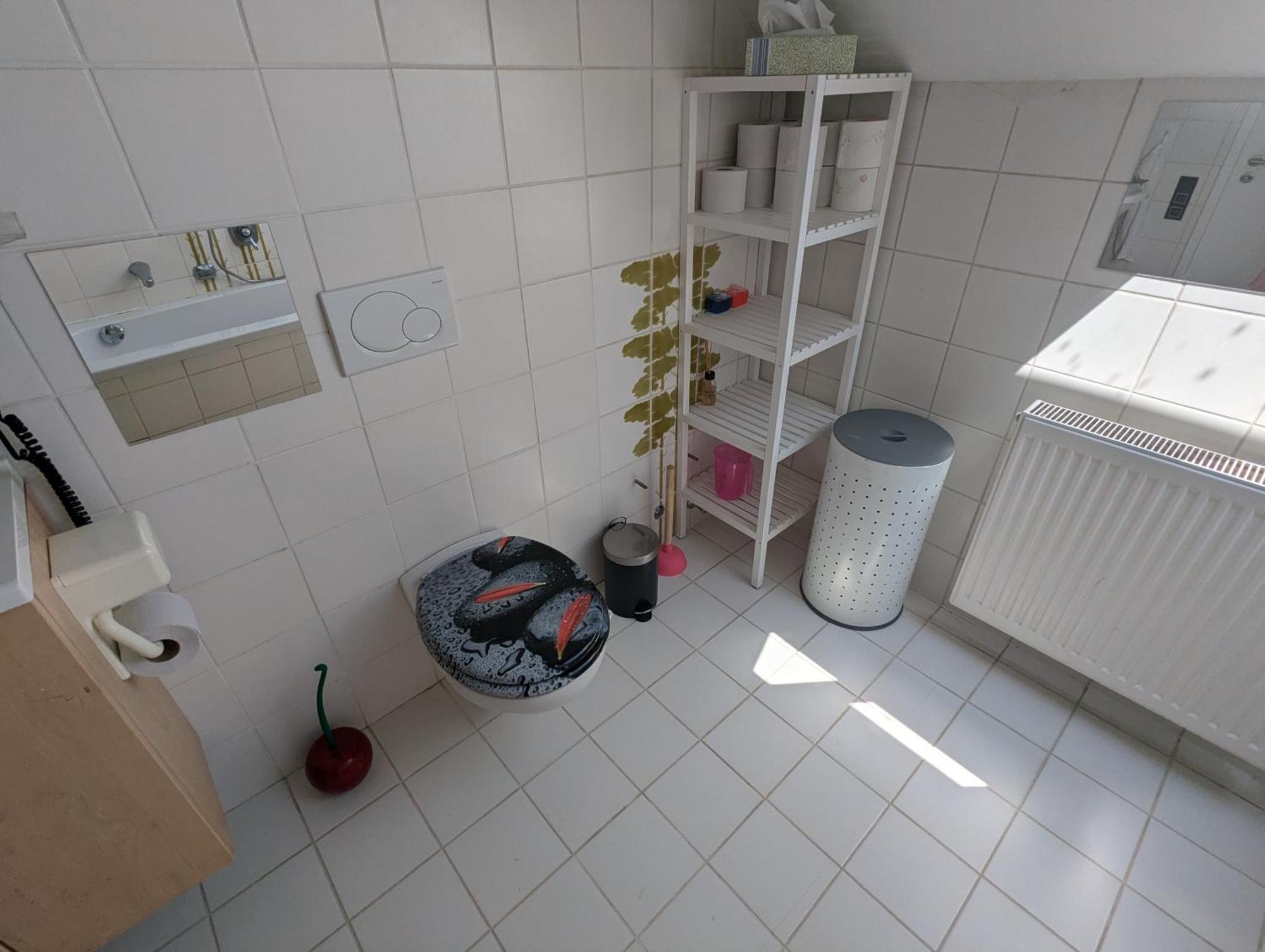 Budget Im Siebengebirge Homestay