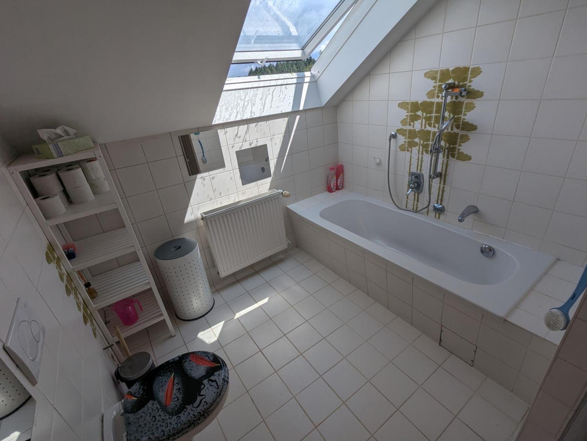 Homestay Budget Im Siebengebirge