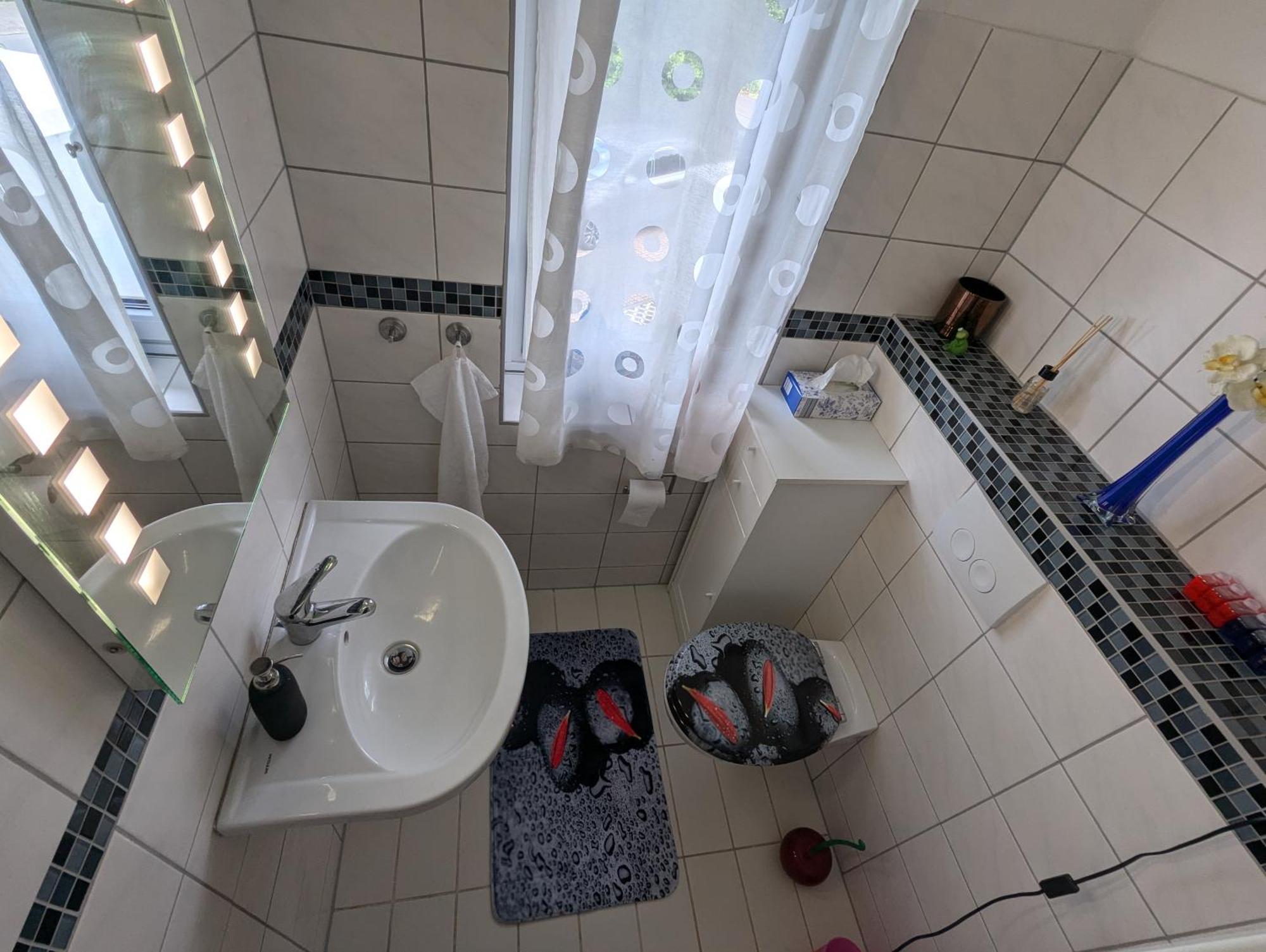 Budget Im Siebengebirge