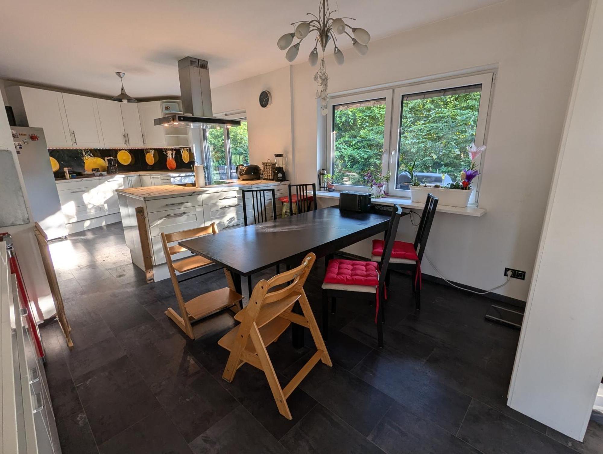 Budget Im Siebengebirge Homestay