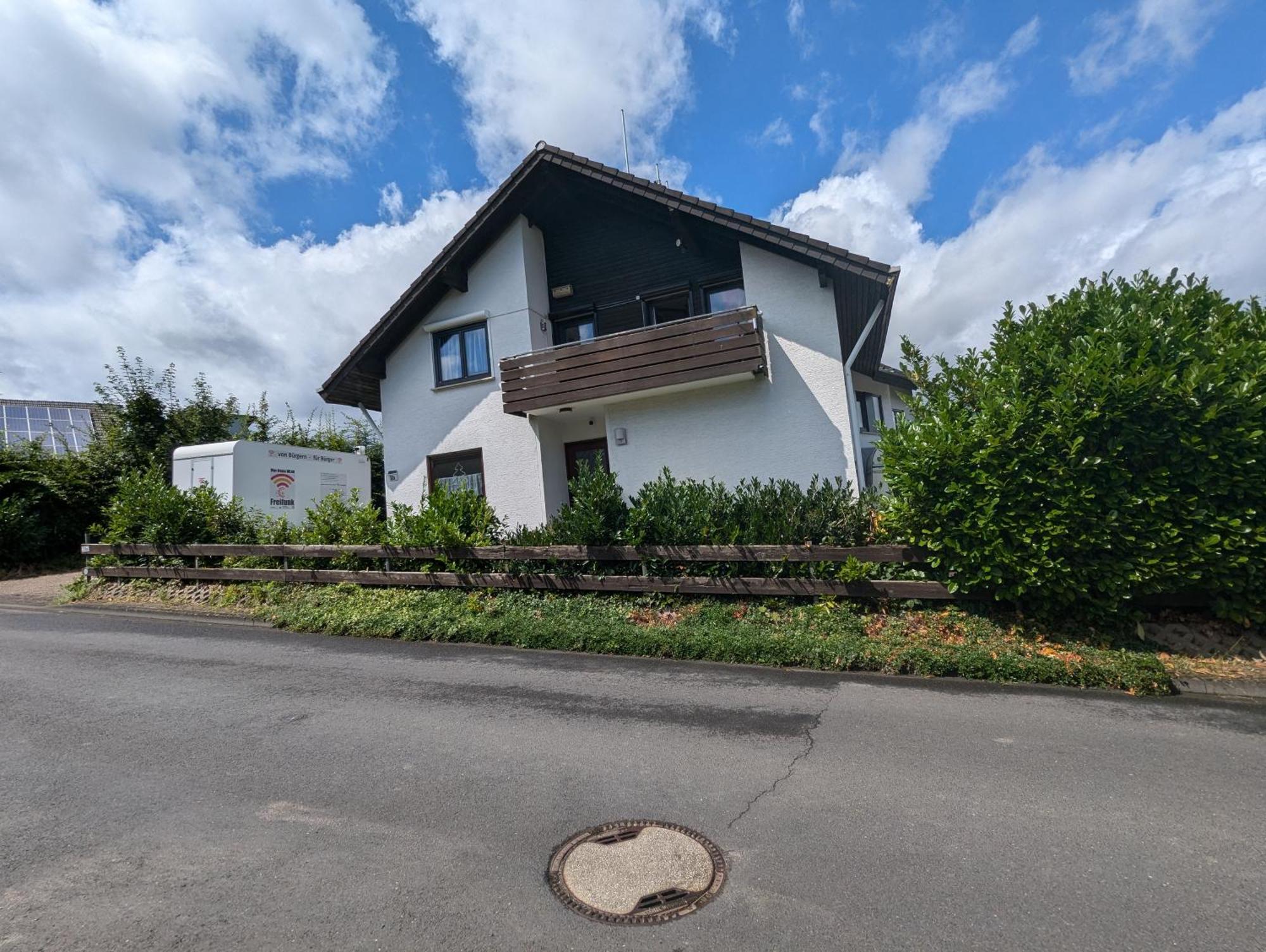 Homestay Budget Im Siebengebirge Koenigswinter